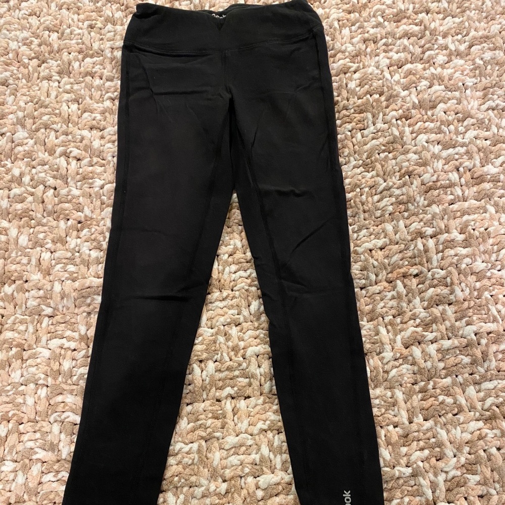 Reebok Leggings